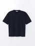 LC Waikiki Crew Neck Short Sleeve Men's T-shirt
